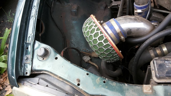 ***ขายแล้วครับขอบคุณ Truck2hand ขายกระบะแค็ปแต่งพองาม MITSU L200 STRADA MEGACAB 2.8 ปี39/96 ขุมพลัง Turbo intercooler แรงสั่งได้ เครื่องแน่นแรง ไม่เยิ้ม เกียร์เดิม ไม่หลุดไม่หอน ช่วงล่างหนึบ คัสซีสวยเดิม ไม่ปะไม่ดาม โหลดเตี้ยพองาม กระบะสวยมีพื้นปูกระบะ หน