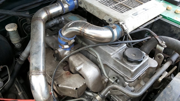 ***ขายแล้วครับขอบคุณ Truck2hand ขายกระบะแค็ปแต่งพองาม MITSU L200 STRADA MEGACAB 2.8 ปี39/96 ขุมพลัง Turbo intercooler แรงสั่งได้ เครื่องแน่นแรง ไม่เยิ้ม เกียร์เดิม ไม่หลุดไม่หอน ช่วงล่างหนึบ คัสซีสวยเดิม ไม่ปะไม่ดาม โหลดเตี้ยพองาม กระบะสวยมีพื้นปูกระบะ หน