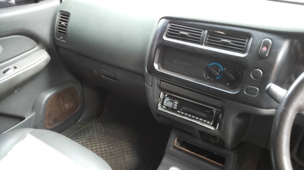 ***ขายแล้วครับขอบคุณ Truck2hand ขายกระบะแค็ปแต่งพองาม MITSU L200 STRADA MEGACAB 2.8 ปี39/96 ขุมพลัง Turbo intercooler แรงสั่งได้ เครื่องแน่นแรง ไม่เยิ้ม เกียร์เดิม ไม่หลุดไม่หอน ช่วงล่างหนึบ คัสซีสวยเดิม ไม่ปะไม่ดาม โหลดเตี้ยพองาม กระบะสวยมีพื้นปูกระบะ หน