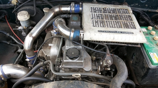 ***ขายแล้วครับขอบคุณ Truck2hand ขายกระบะแค็ปแต่งพองาม MITSU L200 STRADA MEGACAB 2.8 ปี39/96 ขุมพลัง Turbo intercooler แรงสั่งได้ เครื่องแน่นแรง ไม่เยิ้ม เกียร์เดิม ไม่หลุดไม่หอน ช่วงล่างหนึบ คัสซีสวยเดิม ไม่ปะไม่ดาม โหลดเตี้ยพองาม กระบะสวยมีพื้นปูกระบะ หน