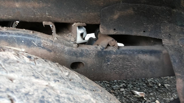 ***ขายแล้วครับขอบคุณ Truck2hand ขายกระบะแค็ปแต่งพองาม MITSU L200 STRADA MEGACAB 2.8 ปี39/96 ขุมพลัง Turbo intercooler แรงสั่งได้ เครื่องแน่นแรง ไม่เยิ้ม เกียร์เดิม ไม่หลุดไม่หอน ช่วงล่างหนึบ คัสซีสวยเดิม ไม่ปะไม่ดาม โหลดเตี้ยพองาม กระบะสวยมีพื้นปูกระบะ หน