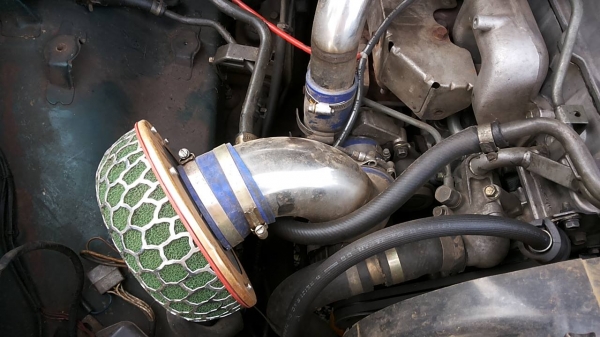 ***ขายแล้วครับขอบคุณ Truck2hand ขายกระบะแค็ปแต่งพองาม MITSU L200 STRADA MEGACAB 2.8 ปี39/96 ขุมพลัง Turbo intercooler แรงสั่งได้ เครื่องแน่นแรง ไม่เยิ้ม เกียร์เดิม ไม่หลุดไม่หอน ช่วงล่างหนึบ คัสซีสวยเดิม ไม่ปะไม่ดาม โหลดเตี้ยพองาม กระบะสวยมีพื้นปูกระบะ หน