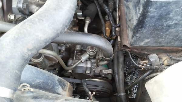 ***ขายแล้วครับขอบคุณ Truck2hand ขายกระบะแค็ปแต่งพองาม MITSU L200 STRADA MEGACAB 2.8 ปี39/96 ขุมพลัง Turbo intercooler แรงสั่งได้ เครื่องแน่นแรง ไม่เยิ้ม เกียร์เดิม ไม่หลุดไม่หอน ช่วงล่างหนึบ คัสซีสวยเดิม ไม่ปะไม่ดาม โหลดเตี้ยพองาม กระบะสวยมีพื้นปูกระบะ หน