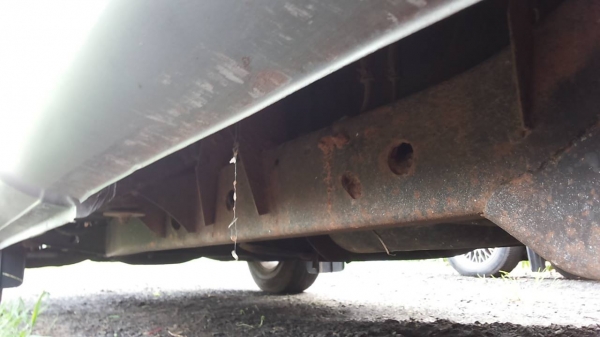 **108,000 บ.ต่อรอง**ขายกระบะตอนเดียว MITSU L200 STRADA 2.5 SINGLECAB ปี39/96 เครื่องเดิมเกียร์เดิม แห้งดี แรงดี เกียร์ดีเข้าง่ายไม่หลุด ช่วงล่างดีไม่ส่าย คัสซีสวยเดิมๆ ไม่ปะไม่ดาม กระบะพื้นเก็บมาแล้ว หน้า-หลังไม่เคยชนหนัก ภายในเก๋งดีคอนโซลดี พ.ธรรมดา แอร์