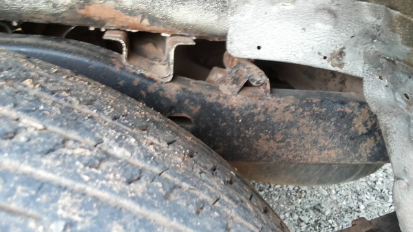 **108,000 บ.ต่อรอง**ขายกระบะตอนเดียว MITSU L200 STRADA 2.5 SINGLECAB ปี39/96 เครื่องเดิมเกียร์เดิม แห้งดี แรงดี เกียร์ดีเข้าง่ายไม่หลุด ช่วงล่างดีไม่ส่าย คัสซีสวยเดิมๆ ไม่ปะไม่ดาม กระบะพื้นเก็บมาแล้ว หน้า-หลังไม่เคยชนหนัก ภายในเก๋งดีคอนโซลดี พ.ธรรมดา แอร์