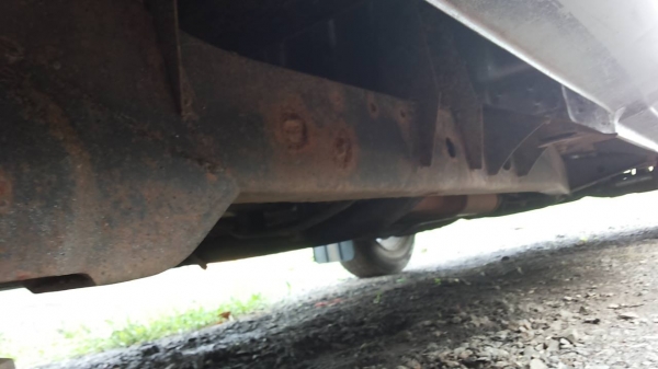 **108,000 บ.ต่อรอง**ขายกระบะตอนเดียว MITSU L200 STRADA 2.5 SINGLECAB ปี39/96 เครื่องเดิมเกียร์เดิม แห้งดี แรงดี เกียร์ดีเข้าง่ายไม่หลุด ช่วงล่างดีไม่ส่าย คัสซีสวยเดิมๆ ไม่ปะไม่ดาม กระบะพื้นเก็บมาแล้ว หน้า-หลังไม่เคยชนหนัก ภายในเก๋งดีคอนโซลดี พ.ธรรมดา แอร์