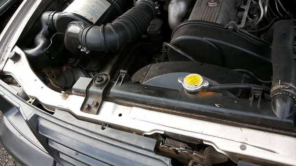 **108,000 บ.ต่อรอง**ขายกระบะตอนเดียว MITSU L200 STRADA 2.5 SINGLECAB ปี39/96 เครื่องเดิมเกียร์เดิม แห้งดี แรงดี เกียร์ดีเข้าง่ายไม่หลุด ช่วงล่างดีไม่ส่าย คัสซีสวยเดิมๆ ไม่ปะไม่ดาม กระบะพื้นเก็บมาแล้ว หน้า-หลังไม่เคยชนหนัก ภายในเก๋งดีคอนโซลดี พ.ธรรมดา แอร์