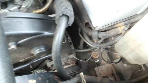 **108,000 บ.ต่อรอง**ขายกระบะตอนเดียว MITSU L200 STRADA 2.5 SINGLECAB ปี39/96 เครื่องเดิมเกียร์เดิม แห้งดี แรงดี เกียร์ดีเข้าง่ายไม่หลุด ช่วงล่างดีไม่ส่าย คัสซีสวยเดิมๆ ไม่ปะไม่ดาม กระบะพื้นเก็บมาแล้ว หน้า-หลังไม่เคยชนหนัก ภายในเก๋งดีคอนโซลดี พ.ธรรมดา แอร์