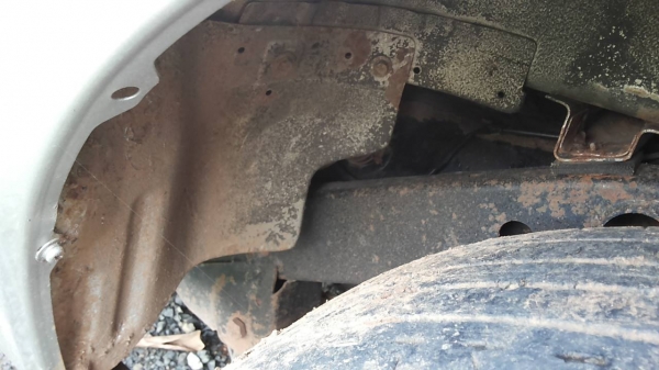 **108,000 บ.ต่อรอง**ขายกระบะตอนเดียว MITSU L200 STRADA 2.5 SINGLECAB ปี39/96 เครื่องเดิมเกียร์เดิม แห้งดี แรงดี เกียร์ดีเข้าง่ายไม่หลุด ช่วงล่างดีไม่ส่าย คัสซีสวยเดิมๆ ไม่ปะไม่ดาม กระบะพื้นเก็บมาแล้ว หน้า-หลังไม่เคยชนหนัก ภายในเก๋งดีคอนโซลดี พ.ธรรมดา แอร์