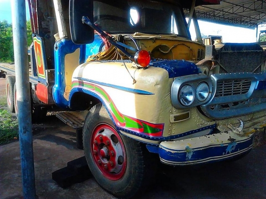 **240,000 บ.ต่อรอง**ขาย10ล้อเพลาเดียวท้ายลาดขึ้นแบคโฮ120 ISUZU TX 6BB1-145HP เครื่องเดิมเกียร์เดิม เครื่องดี แรงดี อึด ทน เกียร์ดีไม่หลุด ช่วงล่างเพลาเดียวเดิม คัสซีดี ไม่ปะไม่ดาม ซับในมีบวมบ้าง นิดหน่อย สโลวกลางครบ หางสภาพดี พื้นดีไม่ผุ เหล็กหนาแข็งแรง ห