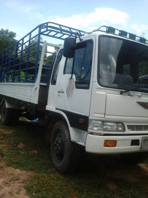 **585,000 บ.ต่อรอง**ขาย6ล้อประกอบHINO FD3HKA HO7D-195HP ปี46 เครื่อง 195แรง แห้งดีแน่นดี ไม่เยิ้ม ช่วงล่างเดิมคัสซีดี ไม่ปะไม่ดาม (เก็บงานสาดสี) กระบะพื้นไม้คอกเหล็กสภาพดี พื้นดีข้างดีไม่ผุ คอกเหล็กแข็งแรง ยาว5.50ม. หัวเก๋งดี ไม่ผุ ภายในคอนโซลครบ พ.พาวเวอ **585,000 บ.ต่อรอง**ขาย6ล้อประกอบHINO FD3HKA HO7D-195HP ปี46 เครื่อง 195แรง แห้งดีแน่นดี ไม่เยิ้ม ช่วงล่างเดิมคัสซีดี ไม่ปะไม่ดาม (เก็บงานสาดสี) กระบะพื้นไม้คอกเหล็กสภาพดี พื้นดีข้างดีไม่ผุ คอกเหล็กแข็งแรง ยาว5.50ม. หัวเก๋งดี ไม่ผุ ภายในคอนโซลครบ พ.พาวเวอ