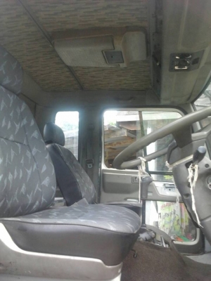 **585,000 บ.ต่อรอง**ขาย6ล้อประกอบHINO FD3HKA HO7D-195HP ปี46 เครื่อง 195แรง แห้งดีแน่นดี ไม่เยิ้ม ช่วงล่างเดิมคัสซีดี ไม่ปะไม่ดาม (เก็บงานสาดสี) กระบะพื้นไม้คอกเหล็กสภาพดี พื้นดีข้างดีไม่ผุ คอกเหล็กแข็งแรง ยาว5.50ม. หัวเก๋งดี ไม่ผุ ภายในคอนโซลครบ พ.พาวเวอ **585,000 บ.ต่อรอง**ขาย6ล้อประกอบHINO FD3HKA HO7D-195HP ปี46 เครื่อง 195แรง แห้งดีแน่นดี ไม่เยิ้ม ช่วงล่างเดิมคัสซีดี ไม่ปะไม่ดาม (เก็บงานสาดสี) กระบะพื้นไม้คอกเหล็กสภาพดี พื้นดีข้างดีไม่ผุ คอกเหล็กแข็งแรง ยาว5.50ม. หัวเก๋งดี ไม่ผุ ภายในคอนโซลครบ พ.พาวเวอ