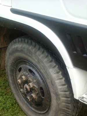 **585,000 บ.ต่อรอง**ขาย6ล้อประกอบHINO FD3HKA HO7D-195HP ปี46 เครื่อง 195แรง แห้งดีแน่นดี ไม่เยิ้ม ช่วงล่างเดิมคัสซีดี ไม่ปะไม่ดาม (เก็บงานสาดสี) กระบะพื้นไม้คอกเหล็กสภาพดี พื้นดีข้างดีไม่ผุ คอกเหล็กแข็งแรง ยาว5.50ม. หัวเก๋งดี ไม่ผุ ภายในคอนโซลครบ พ.พาวเวอ **585,000 บ.ต่อรอง**ขาย6ล้อประกอบHINO FD3HKA HO7D-195HP ปี46 เครื่อง 195แรง แห้งดีแน่นดี ไม่เยิ้ม ช่วงล่างเดิมคัสซีดี ไม่ปะไม่ดาม (เก็บงานสาดสี) กระบะพื้นไม้คอกเหล็กสภาพดี พื้นดีข้างดีไม่ผุ คอกเหล็กแข็งแรง ยาว5.50ม. หัวเก๋งดี ไม่ผุ ภายในคอนโซลครบ พ.พาวเวอ