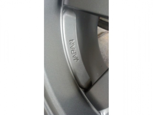 Te37 หน้า 7 หลัง 8 พร้อมยางฟอเก้นปลายปี 13 สภาพแจ่ม Te37 หน้า 7 หลัง 8 พร้อมยางฟอเก้นปลายปี 13 สภาพแจ่ม