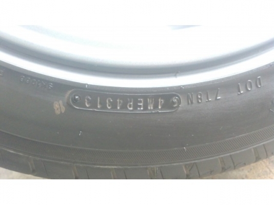 Te37 หน้า 7 หลัง 8 พร้อมยางฟอเก้นปลายปี 13 สภาพแจ่ม Te37 หน้า 7 หลัง 8 พร้อมยางฟอเก้นปลายปี 13 สภาพแจ่ม