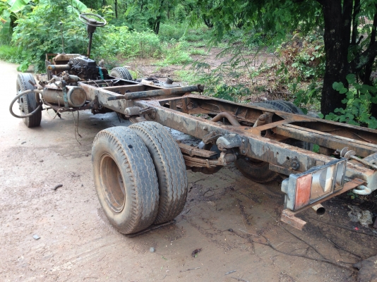 ขายคัสซีรถนิสสันEd30สภาพสวย