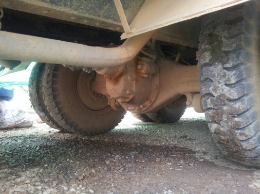 ขายล็อกเล็ก175 2 เพลาเดิมๆรถสวยยางเต็ม ราคา 760000 ติดต่อ 0897070053มงคล