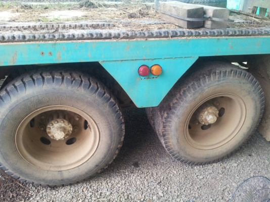 ขายล็อกเล็ก175 2 เพลาเดิมๆรถสวยยางเต็ม ราคา 760000 ติดต่อ 0897070053มงคล