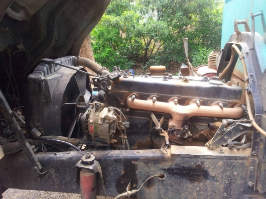 ขายล็อกเล็ก175 2 เพลาเดิมๆรถสวยยางเต็ม ราคา 760000 ติดต่อ 0897070053มงคล