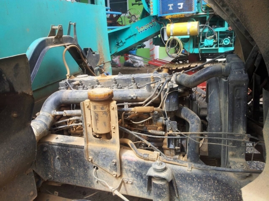 ขายล็อกเล็ก175 2 เพลาเดิมๆรถสวยยางเต็ม ราคา 760000 ติดต่อ 0897070053มงคล