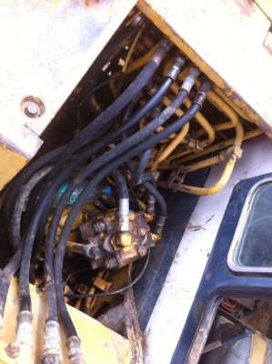 Pc 60-5 คับ สนใจโทร 089-7188336 Pc 60-5 คับ สนใจโทร 089-7188336