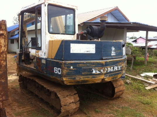 Pc 60-5 คับ สนใจโทร 089-7188336