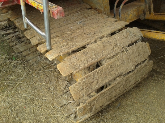 ขายรถเกี่ยวเกษตรพัฒนา รุ่นจ้าวช้างไวไฟ ปี50 ขายรถเกี่ยวเกษตรพัฒนา รุ่นจ้าวช้างไวไฟ ปี50