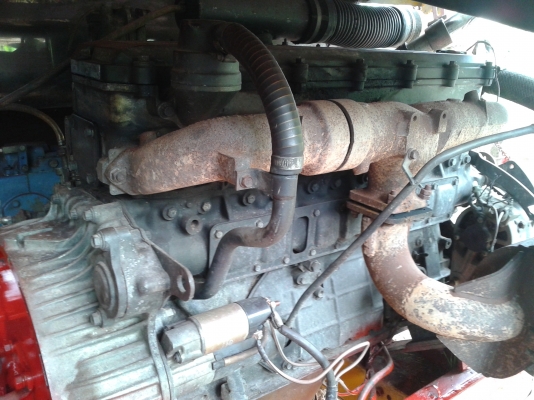 ขายรถเกี่ยวเกษตรพัฒนา รุ่นจ้าวช้างไวไฟ ปี50 ขายรถเกี่ยวเกษตรพัฒนา รุ่นจ้าวช้างไวไฟ ปี50