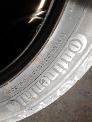 195/50R16 Continental Contact2 มี 2 เส้น ( หน้าแคบเลี้ยวไม่ติด ) TEL.081-427-3941 195/50R16 Continental Contact2 มี 2 เส้น ( หน้าแคบเลี้ยวไม่ติด ) TEL.081-427-3941