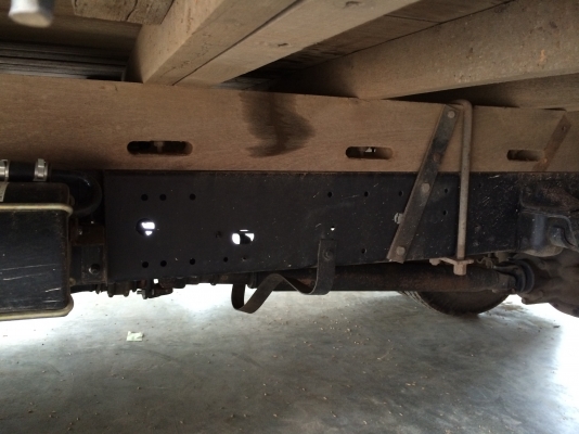 ขาย6ล้อรถห้างแท้เครื่องเดิม115