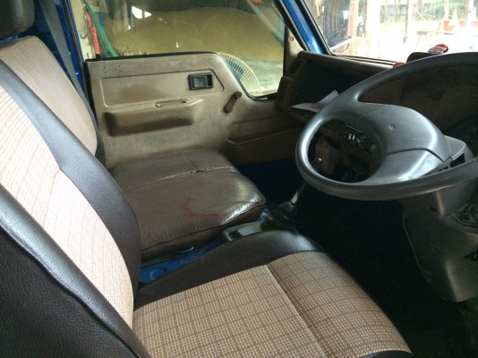 ขาย6ล้อรถห้างแท้เครื่องเดิม115