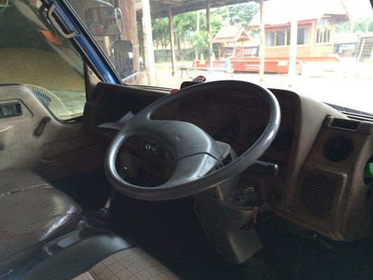 ขาย6ล้อรถห้างแท้เครื่องเดิม115