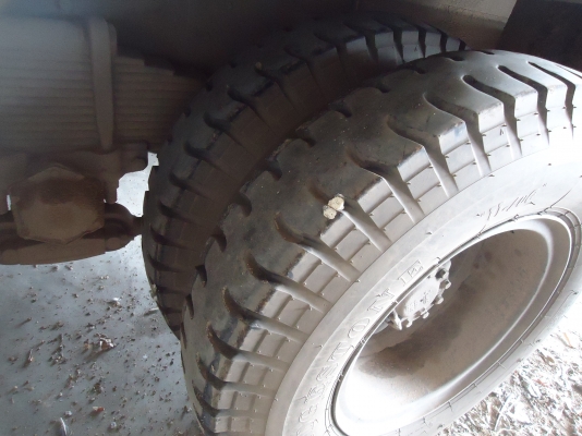 ขายด่วนรถสิบล้อFL3Hเครือง195แรงปี39ออกมือเดียวจากห้าง