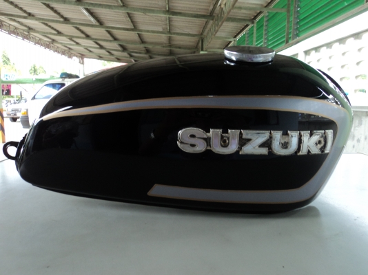 ถังน้ำมัน K-125 M.3  โทร.081-005-8785