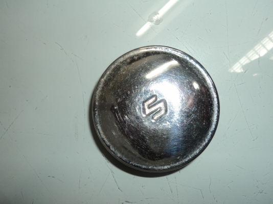 ฝาปิดถังน้ำมันแท้ K-125  สนใจโทร.081-005-8785