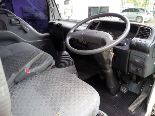 4 ล้อ  *ไม่ติดเวลา*  ISUZU  *Euro.2*  NKR 100 แรงม้า+Turbo+Inter *ยาว3.20ม.*  รถสวยเดิม+สวยจริง * รถห้างแท้ * มีเล่มพร้อม *