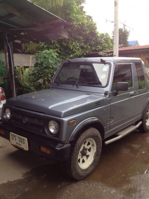 คาริเบียนปี41พร้อมลุยครับ