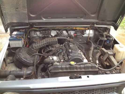 คาริเบียนปี41พร้อมลุยครับ คาริเบียนปี41พร้อมลุยครับ