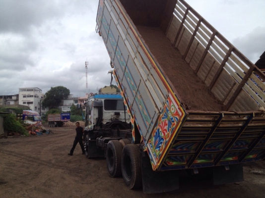 ขายรถ10ล้อดั๊มเครื่อง195แรงพร้อมใช้งาน