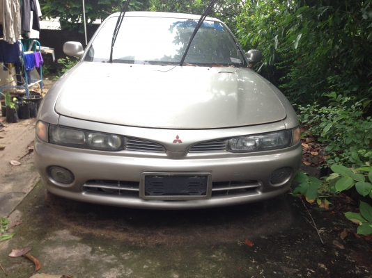 ขายซากรถ Ultima