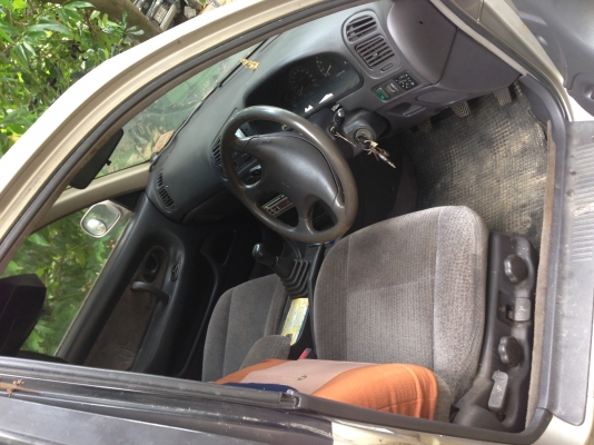 ขายซากรถ Ultima