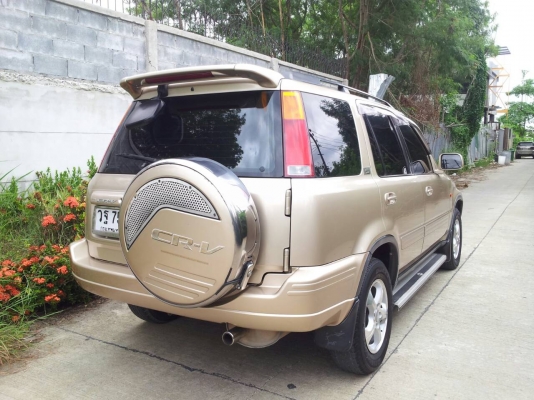 รถบ้าน สวยมาก 209,000