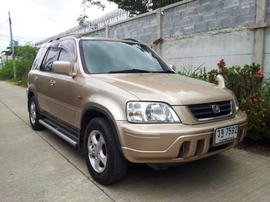 รถบ้าน สวยมาก 209,000