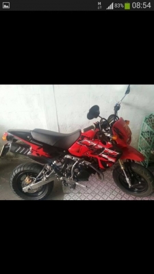 ขาย ksr    34000