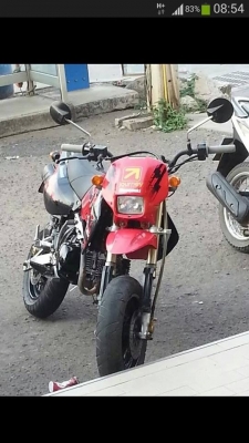 ขาย ksr    34000