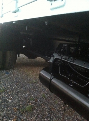 ขายหกล้อ195แรงม้าหัวฟ้ารถห้างแท้ ยาว6.50เมตร ยางดีทุกเส้น พวงมาลัยพาวเวอร์ เบรคทิฟฟี่ แอร์เย็น คัสซีสวยมาก รถใช้งานน้อยสภาพดีพร้อมใช้งาน ทะเบียนพร้อมโอน