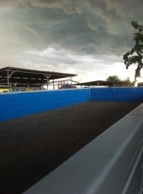 ขายหกล้อ195แรงม้าหัวฟ้ารถห้างแท้ ยาว6.50เมตร ยางดีทุกเส้น พวงมาลัยพาวเวอร์ เบรคทิฟฟี่ แอร์เย็น คัสซีสวยมาก รถใช้งานน้อยสภาพดีพร้อมใช้งาน ทะเบียนพร้อมโอน