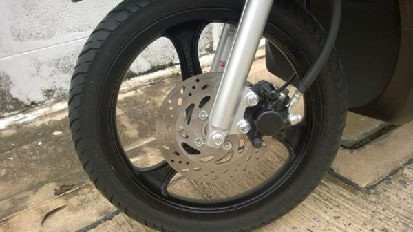 LET 2013 วิ่งน้อย สภาพนางฟ้า สวยใส ราคาประหยัดเงิน ต่อรองได้