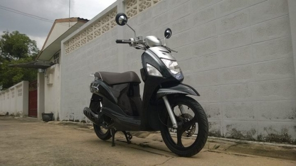 LET 2013 วิ่งน้อย สภาพนางฟ้า สวยใส ราคาประหยัดเงิน ต่อรองได้