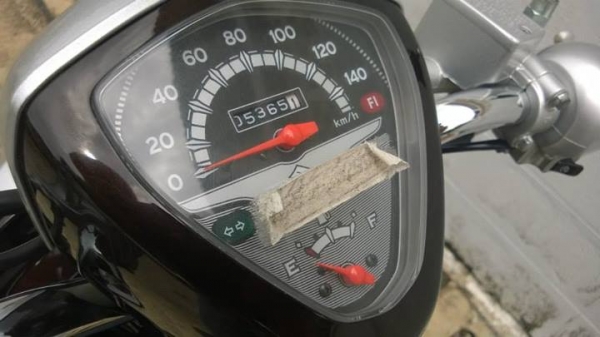 LET 2013 วิ่งน้อย สภาพนางฟ้า สวยใส ราคาประหยัดเงิน ต่อรองได้